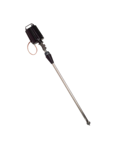 CABEZAL ROTATIVO M63 LIMPIEZA CISTERNAS